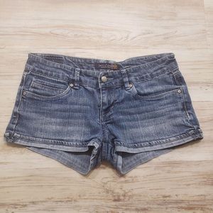 Levi's Denim Shorts
